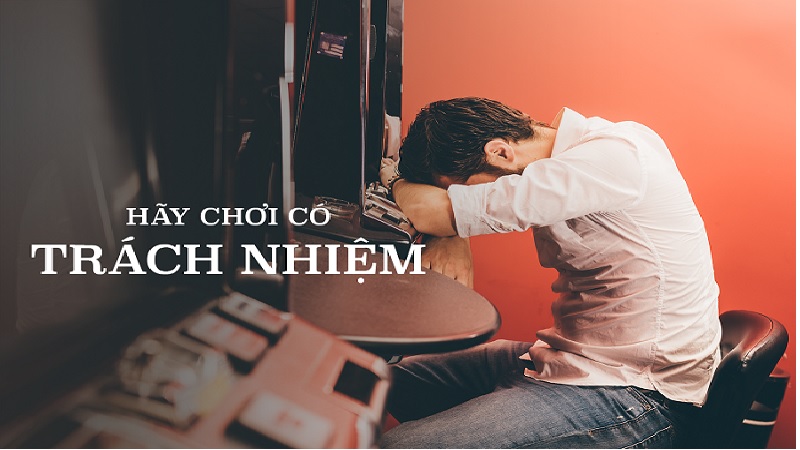 Các cách để chơi có trách nhiệm